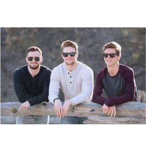 Meet your Posher, Brady